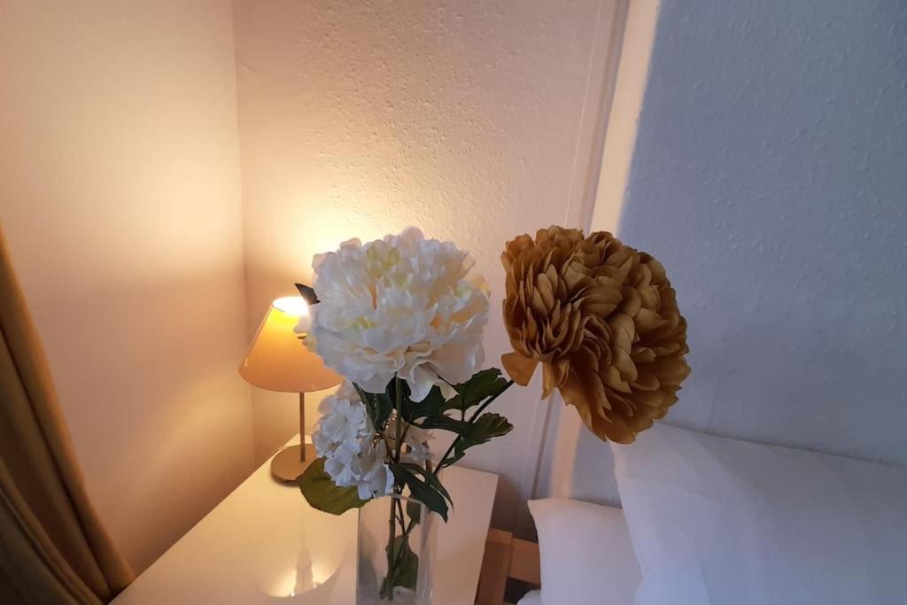 Spacious 4 Bedroom, Free Netflix, Central Location Cardiff Buitenkant foto